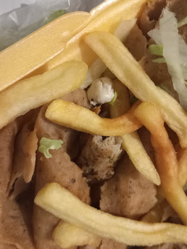 Photo of Fosse Kebab & Curry House - 130a Fosse Rd S, Leicester LE3 0JT